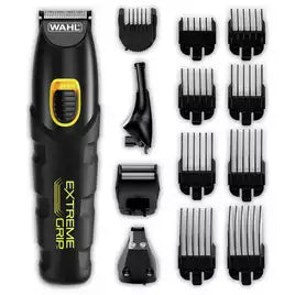 Wahl Extreme Grip Grooming Kit 9893-417X