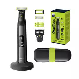 Philips OneBlade Pro 360 Face & Body Beard Trimmer